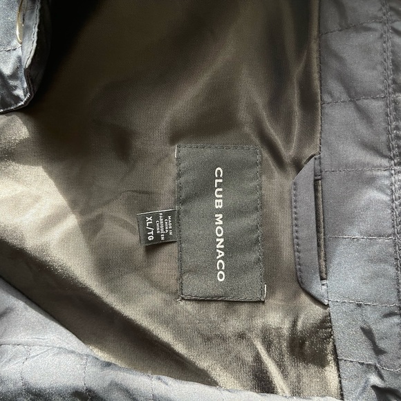 Jacket - Picture 2 of 2